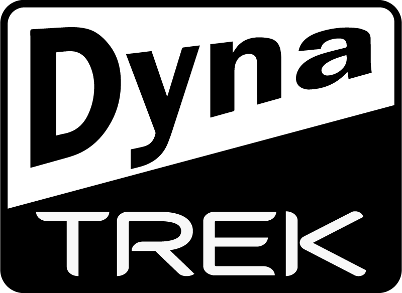 Logo DYNA TREK