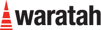 Waratah Logo